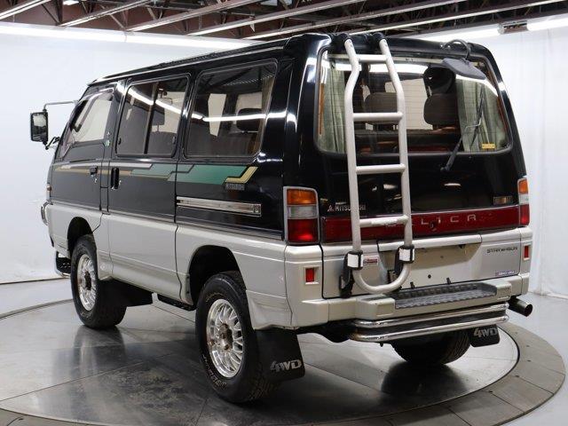 1994 Mitsubishi Delica (CC-1920650) for sale in Christiansburg, Virginia