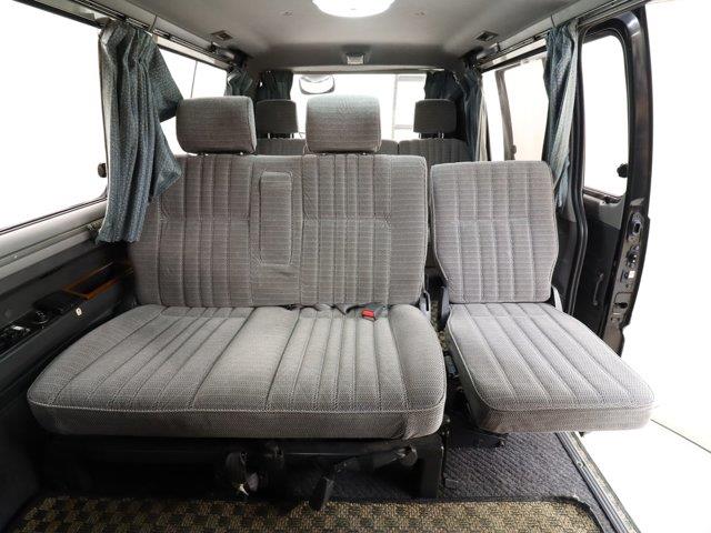 1994 Mitsubishi Delica (CC-1920650) for sale in Christiansburg, Virginia