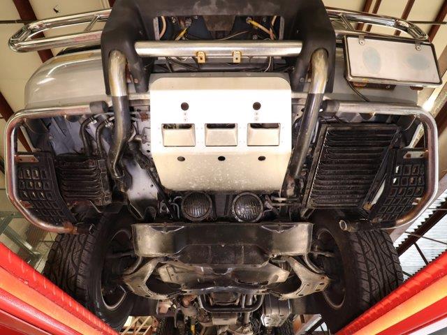 1994 Mitsubishi Delica (CC-1920650) for sale in Christiansburg, Virginia