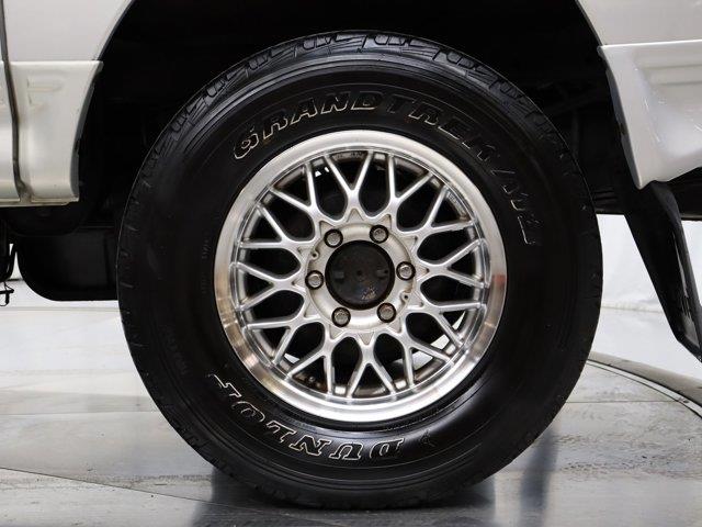1994 Mitsubishi Delica (CC-1920650) for sale in Christiansburg, Virginia