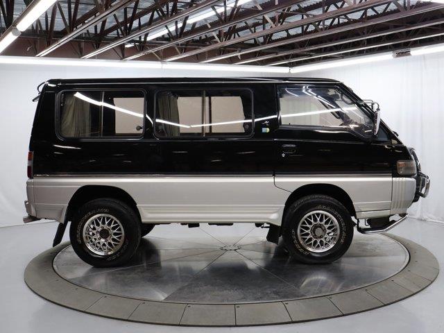 1994 Mitsubishi Delica (CC-1920650) for sale in Christiansburg, Virginia