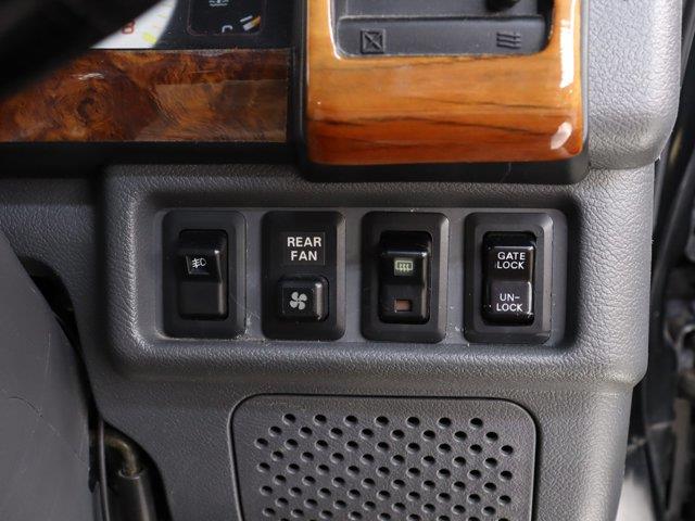 1994 Mitsubishi Delica (CC-1920650) for sale in Christiansburg, Virginia