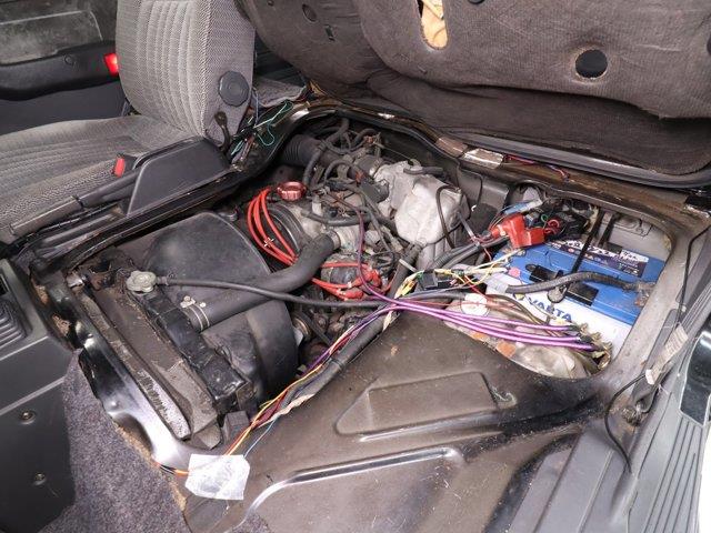 1994 Mitsubishi Delica (CC-1920650) for sale in Christiansburg, Virginia