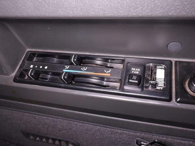 1994 Mitsubishi Delica (CC-1920650) for sale in Christiansburg, Virginia