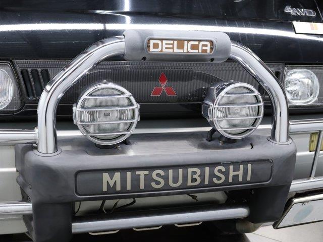 1994 Mitsubishi Delica (CC-1920650) for sale in Christiansburg, Virginia