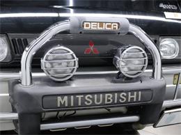 1994 Mitsubishi Delica (CC-1920650) for sale in Christiansburg, Virginia