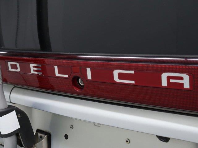 1994 Mitsubishi Delica (CC-1920650) for sale in Christiansburg, Virginia