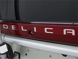 1994 Mitsubishi Delica (CC-1920650) for sale in Christiansburg, Virginia