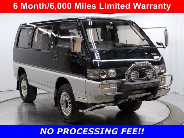 1994 Mitsubishi Delica (CC-1920650) for sale in Christiansburg, Virginia