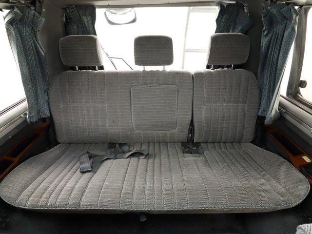 1994 Mitsubishi Delica (CC-1920650) for sale in Christiansburg, Virginia
