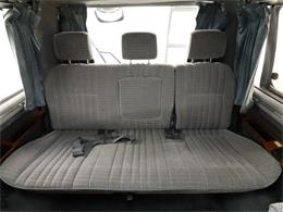 1994 Mitsubishi Delica (CC-1920650) for sale in Christiansburg, Virginia
