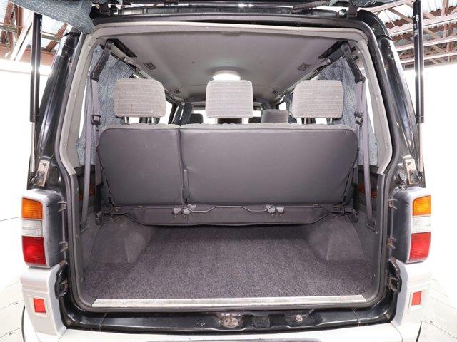 1994 Mitsubishi Delica (CC-1920650) for sale in Christiansburg, Virginia