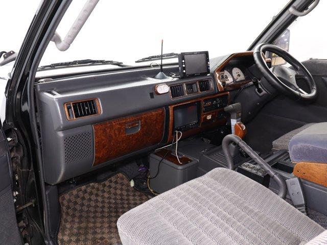 1994 Mitsubishi Delica (CC-1920650) for sale in Christiansburg, Virginia