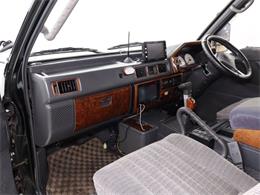 1994 Mitsubishi Delica (CC-1920650) for sale in Christiansburg, Virginia
