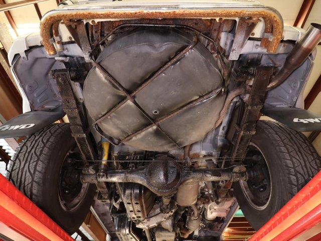 1994 Mitsubishi Delica (CC-1920650) for sale in Christiansburg, Virginia