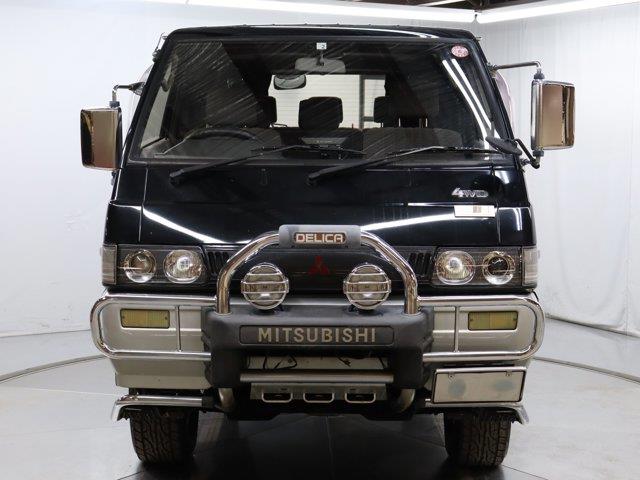 1994 Mitsubishi Delica (CC-1920650) for sale in Christiansburg, Virginia