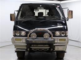 1994 Mitsubishi Delica (CC-1920650) for sale in Christiansburg, Virginia