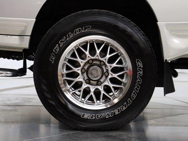 1994 Mitsubishi Delica (CC-1920650) for sale in Christiansburg, Virginia