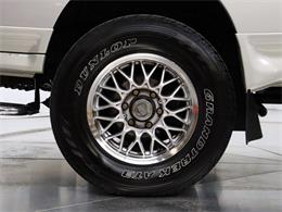 1994 Mitsubishi Delica (CC-1920650) for sale in Christiansburg, Virginia