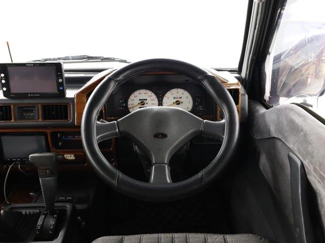 1994 Mitsubishi Delica (CC-1920650) for sale in Christiansburg, Virginia