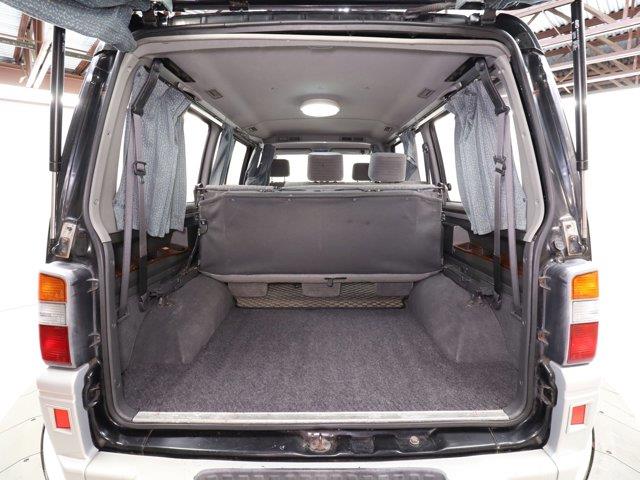 1994 Mitsubishi Delica (CC-1920650) for sale in Christiansburg, Virginia