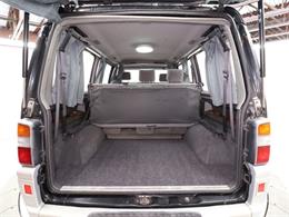 1994 Mitsubishi Delica (CC-1920650) for sale in Christiansburg, Virginia