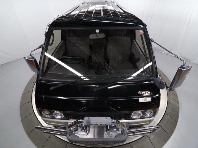1994 Mitsubishi Delica (CC-1920650) for sale in Christiansburg, Virginia