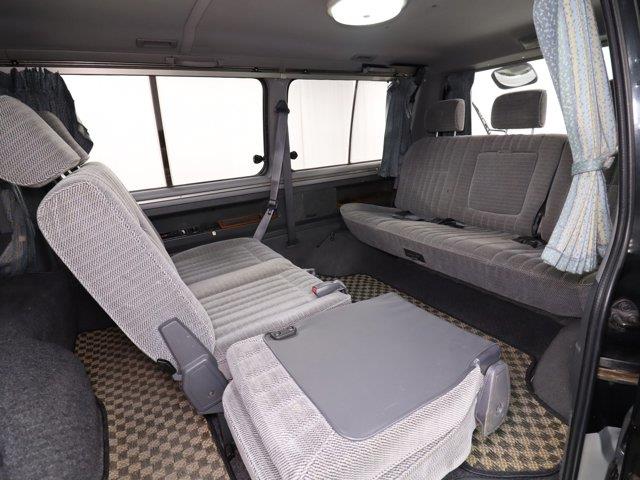 1994 Mitsubishi Delica (CC-1920650) for sale in Christiansburg, Virginia