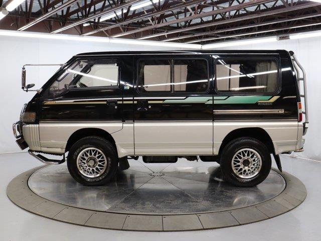 1994 Mitsubishi Delica (CC-1920650) for sale in Christiansburg, Virginia