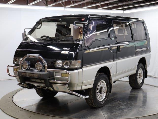 1994 Mitsubishi Delica (CC-1920650) for sale in Christiansburg, Virginia