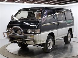 1994 Mitsubishi Delica (CC-1920650) for sale in Christiansburg, Virginia