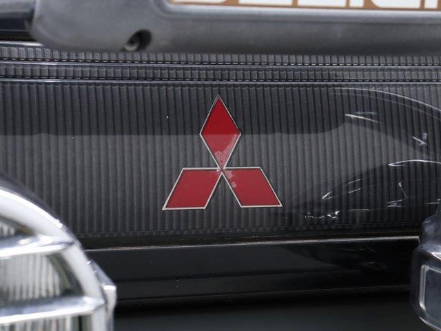 1994 Mitsubishi Delica (CC-1920650) for sale in Christiansburg, Virginia