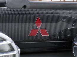 1994 Mitsubishi Delica (CC-1920650) for sale in Christiansburg, Virginia