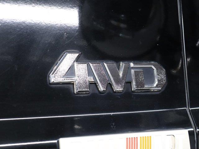 1994 Mitsubishi Delica (CC-1920650) for sale in Christiansburg, Virginia