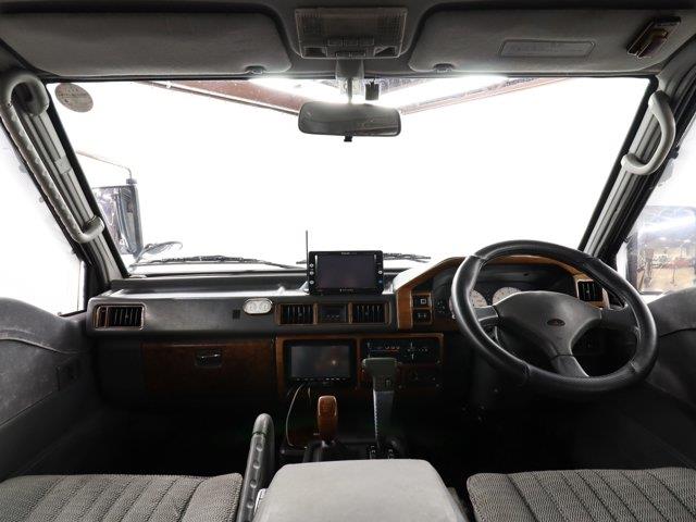 1994 Mitsubishi Delica (CC-1920650) for sale in Christiansburg, Virginia