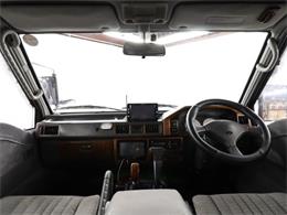1994 Mitsubishi Delica (CC-1920650) for sale in Christiansburg, Virginia