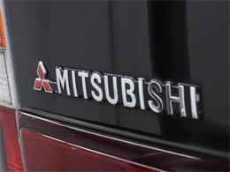 1994 Mitsubishi Delica (CC-1920650) for sale in Christiansburg, Virginia