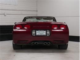 2003 Chevrolet Corvette (CC-1926504) for sale in Reno, Nevada