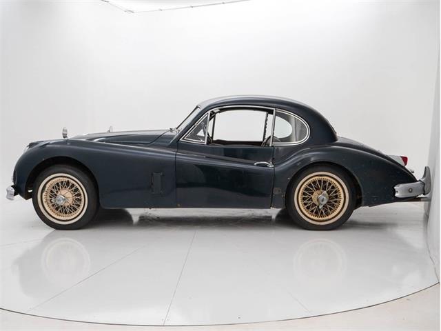 1956 Jaguar XK (CC-1926505) for sale in St Louis, Missouri