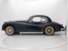 1956 Jaguar XK (CC-1926505) for sale in St Louis, Missouri