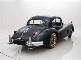 1956 Jaguar XK (CC-1926505) for sale in St Louis, Missouri