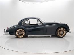 1956 Jaguar XK (CC-1926505) for sale in St Louis, Missouri