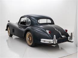 1956 Jaguar XK (CC-1926505) for sale in St Louis, Missouri