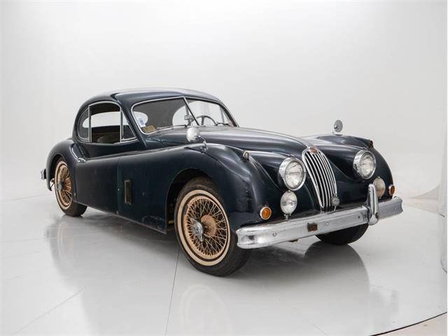 1956 Jaguar XK (CC-1926505) for sale in St Louis, Missouri