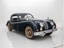 1956 Jaguar XK (CC-1926505) for sale in St Louis, Missouri