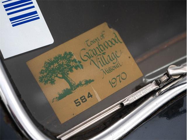 1956 Jaguar XK (CC-1926505) for sale in St Louis, Missouri