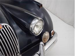 1956 Jaguar XK (CC-1926505) for sale in St Louis, Missouri