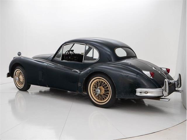 1956 Jaguar XK (CC-1926505) for sale in St Louis, Missouri