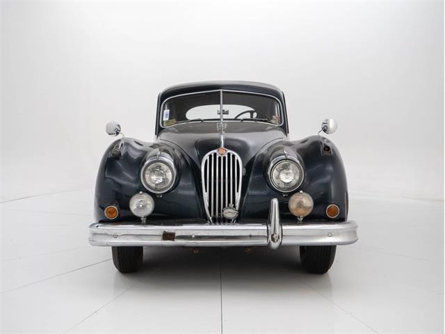 1956 Jaguar XK (CC-1926505) for sale in St Louis, Missouri