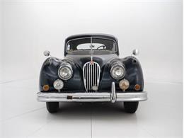 1956 Jaguar XK (CC-1926505) for sale in St Louis, Missouri